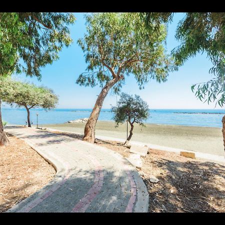 Apartamento Myria Court Limassol Exterior foto