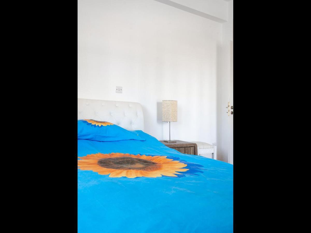Apartamento Myria Court Limassol Exterior foto