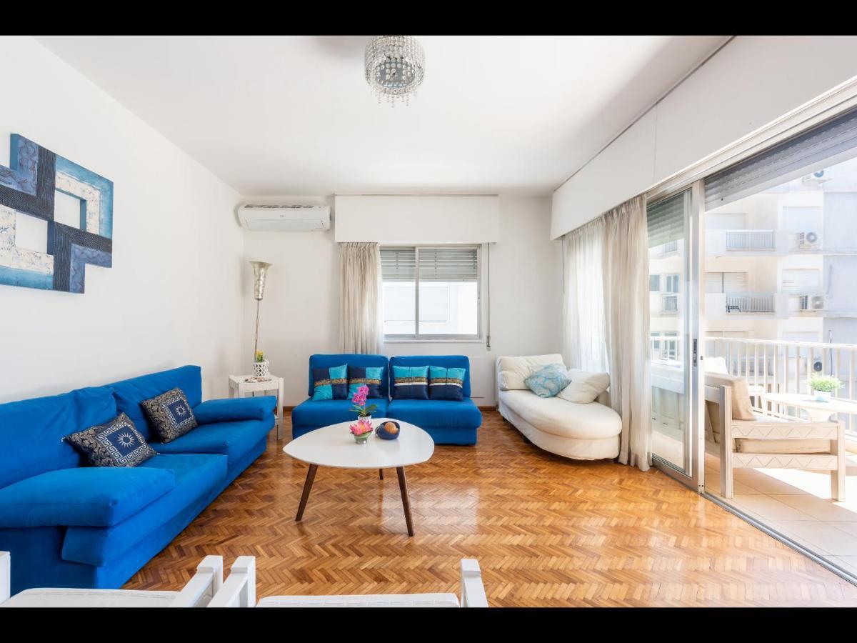 Apartamento Myria Court Limassol Exterior foto