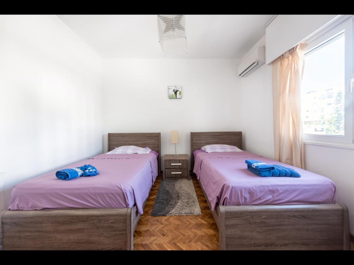 Apartamento Myria Court Limassol Exterior foto