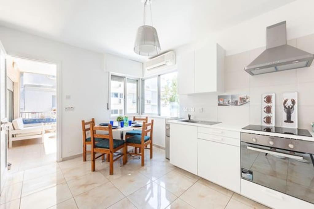 Apartamento Myria Court Limassol Exterior foto