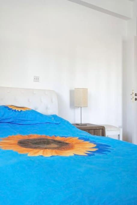 Apartamento Myria Court Limassol Exterior foto