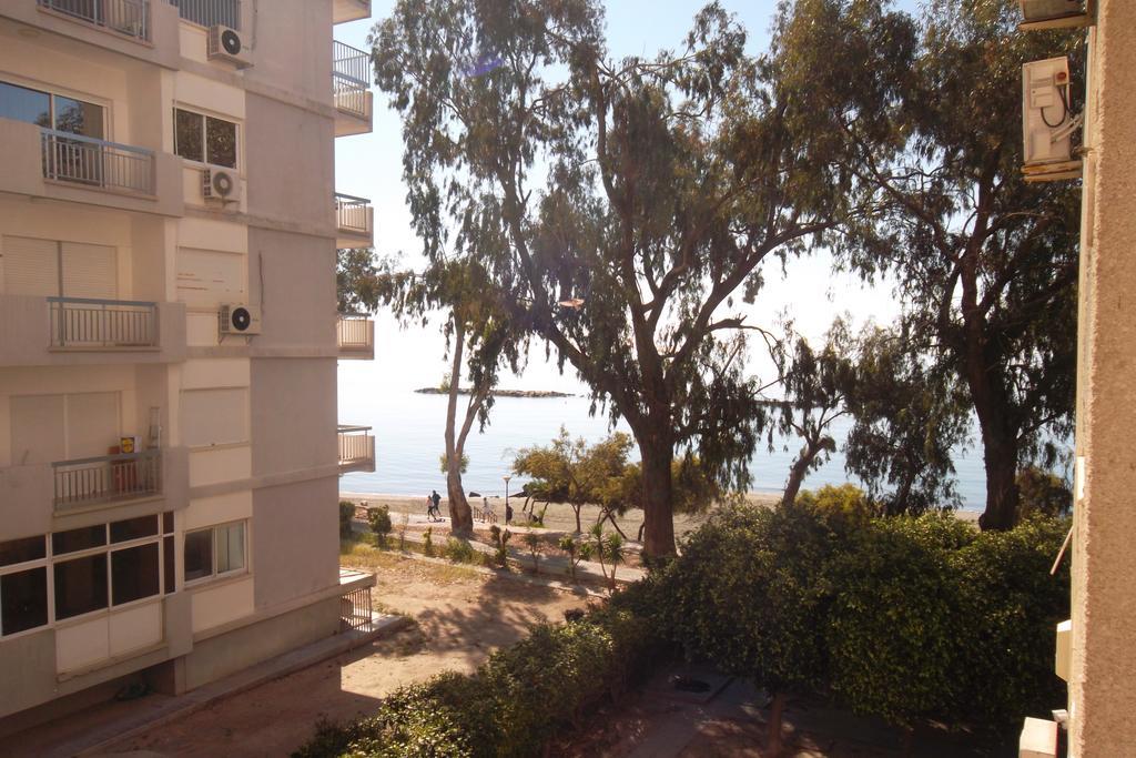 Apartamento Myria Court Limassol Exterior foto