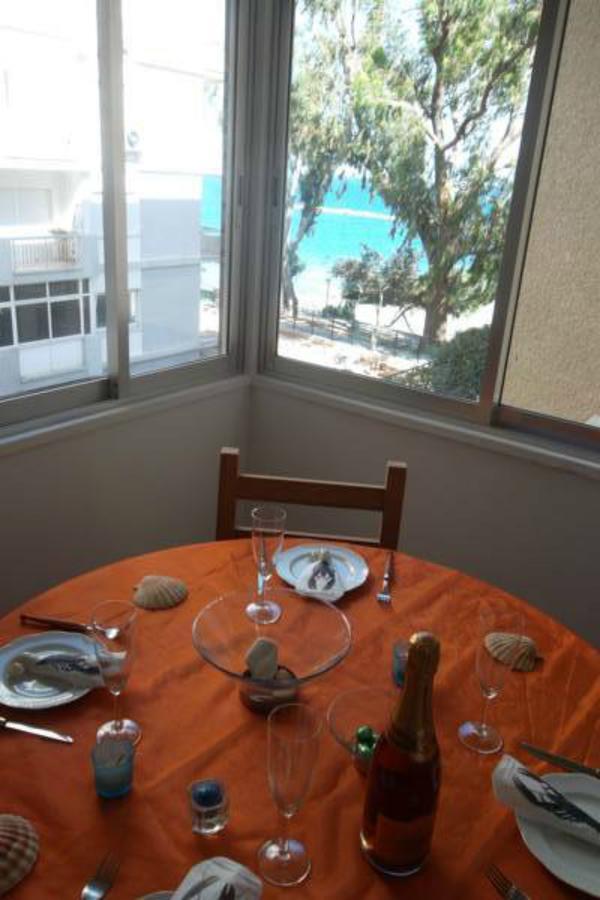 Apartamento Myria Court Limassol Exterior foto