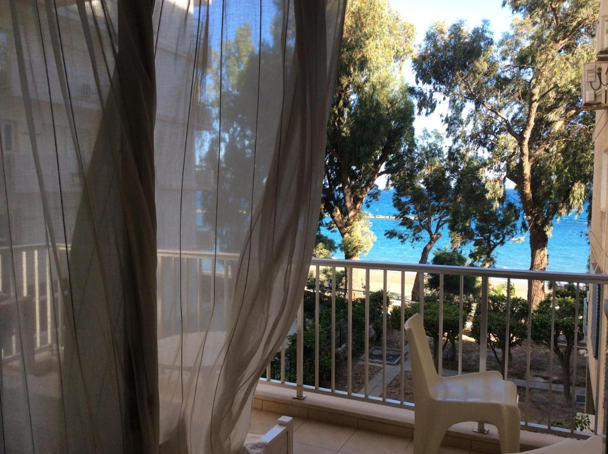 Apartamento Myria Court Limassol Exterior foto